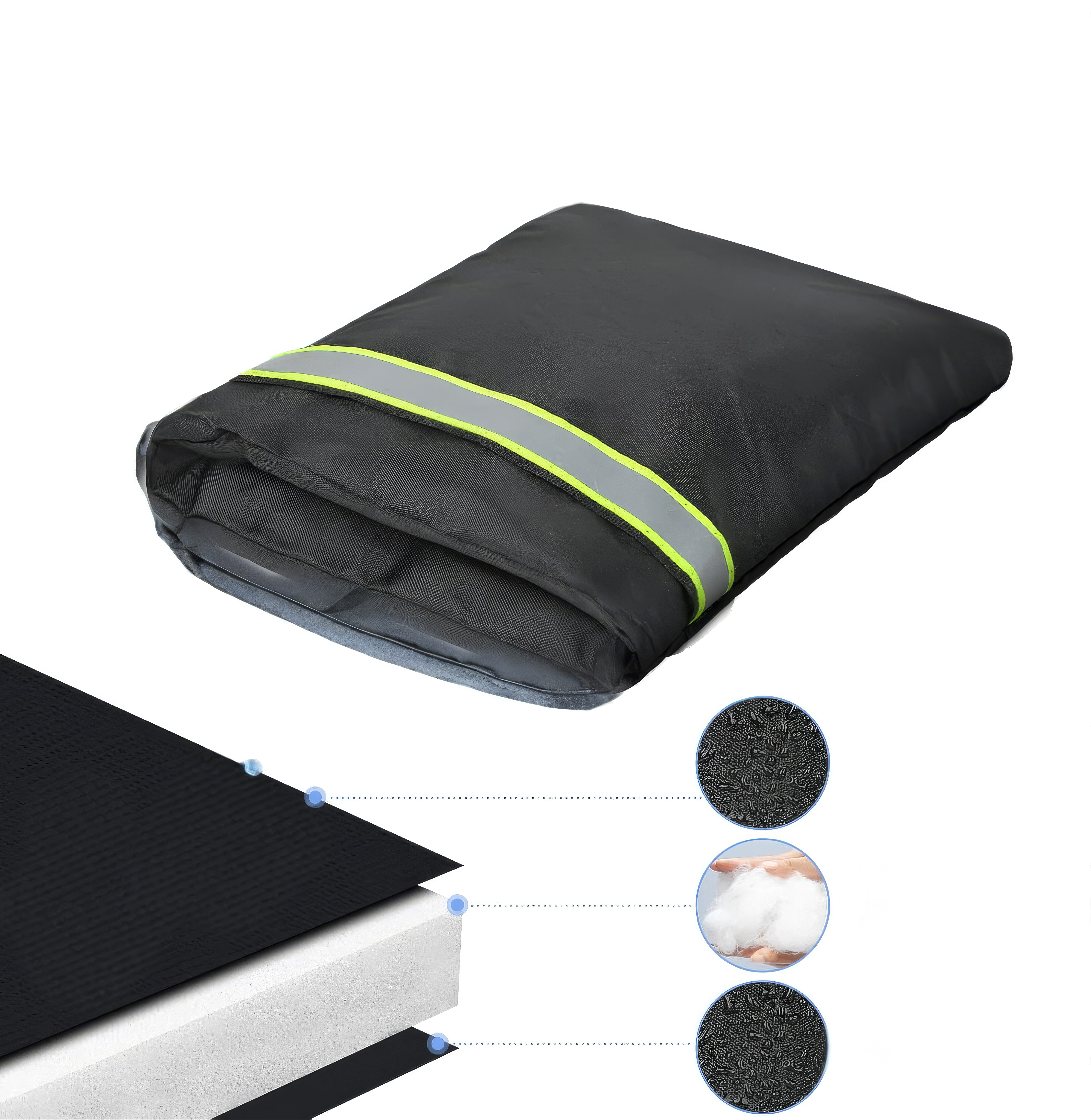 Gartensocke – Der praktische Frostschutz für Ihren Gartenwasserhahn