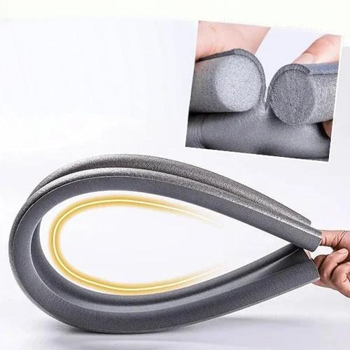 MultiFix - Wunderschöner Tür-Bodendichtungsstreifen