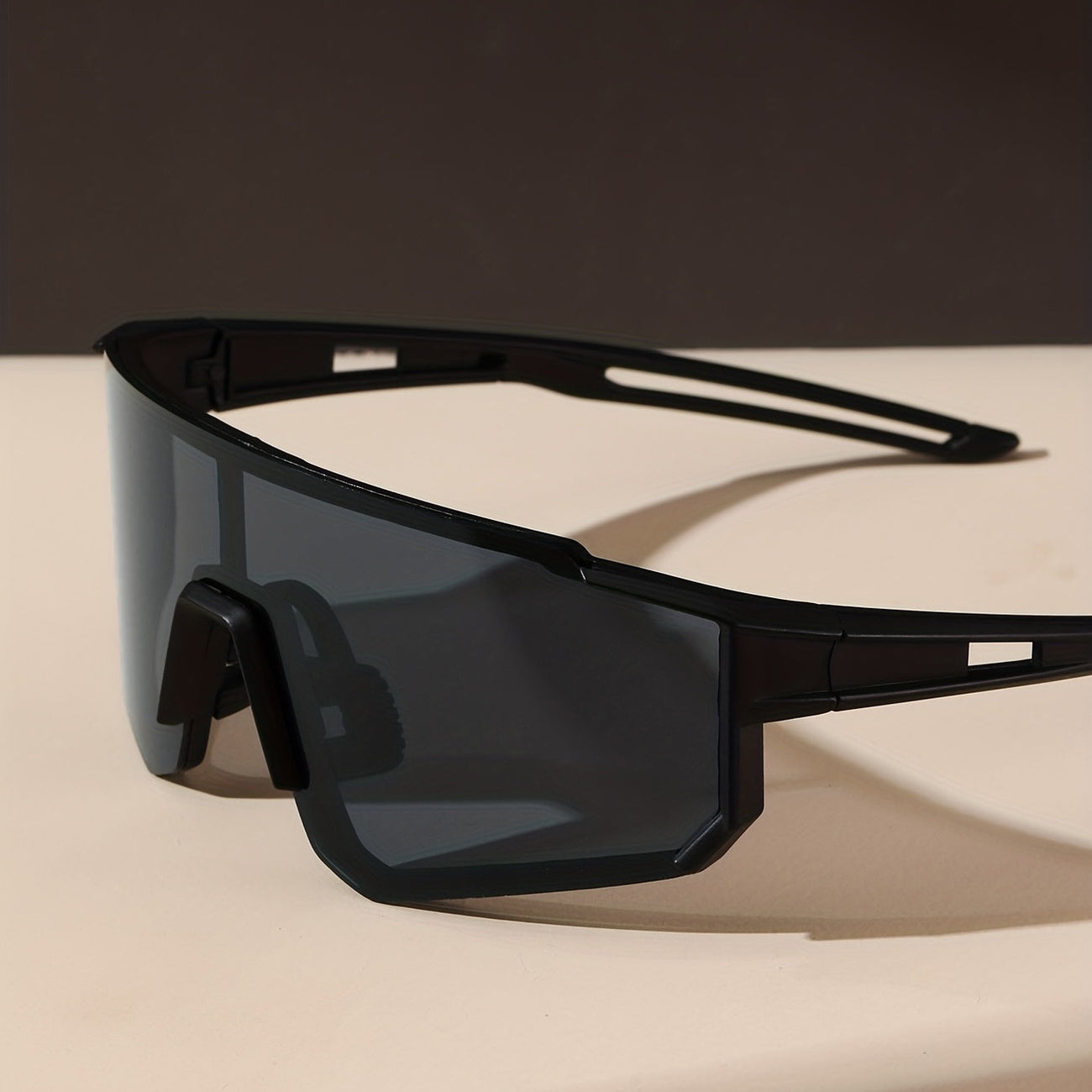 Givera Sport Sonnenbrille - UV-Schutz - Polycarbonat | Spyn