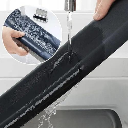 MultiFix - Wunderschöner Tür-Bodendichtungsstreifen