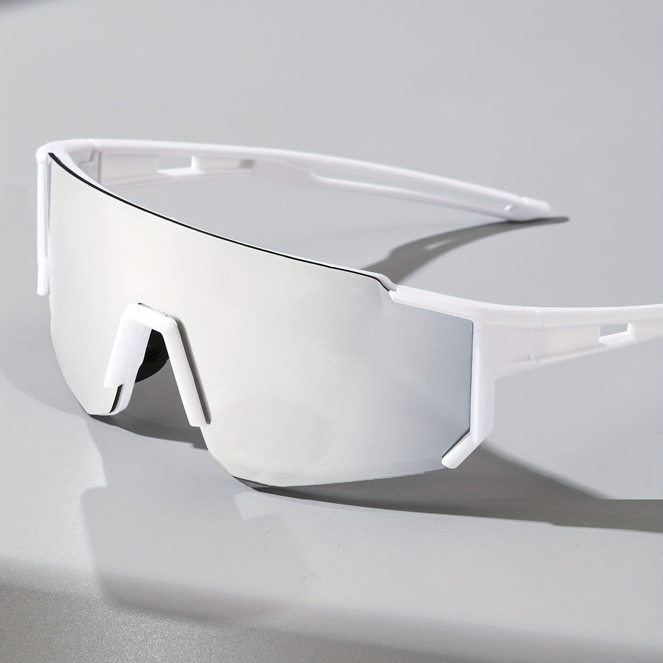 Givera Sport Sonnenbrille - UV-Schutz - Polycarbonat | Spyn