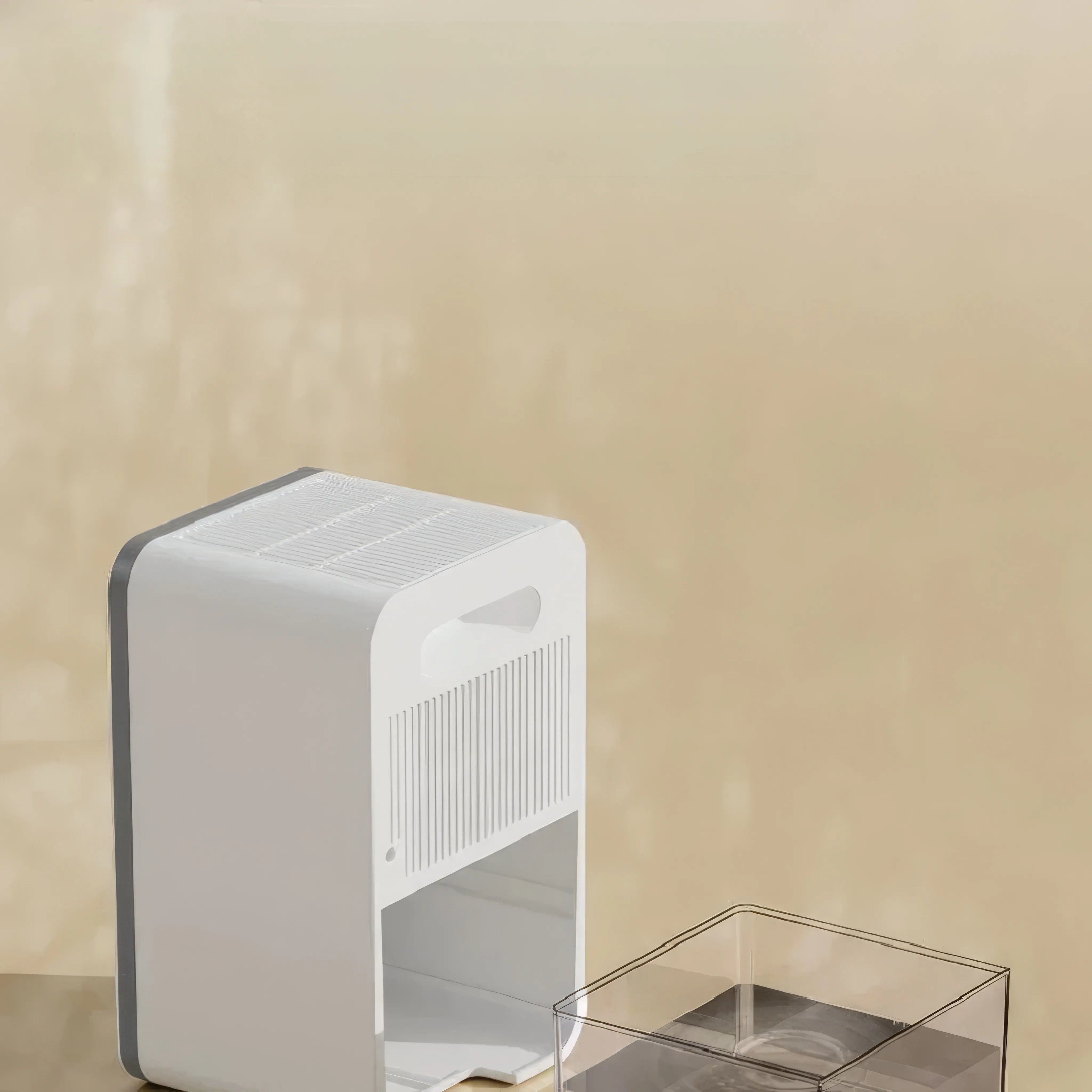 Dylae - Effizienter Luftentfeuchter für den Haushalt mit Wassertank