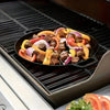 Drily - Gusseisen-Grillpfanne mit Antihaftbeschichtung für perfekte Grillergebnisse