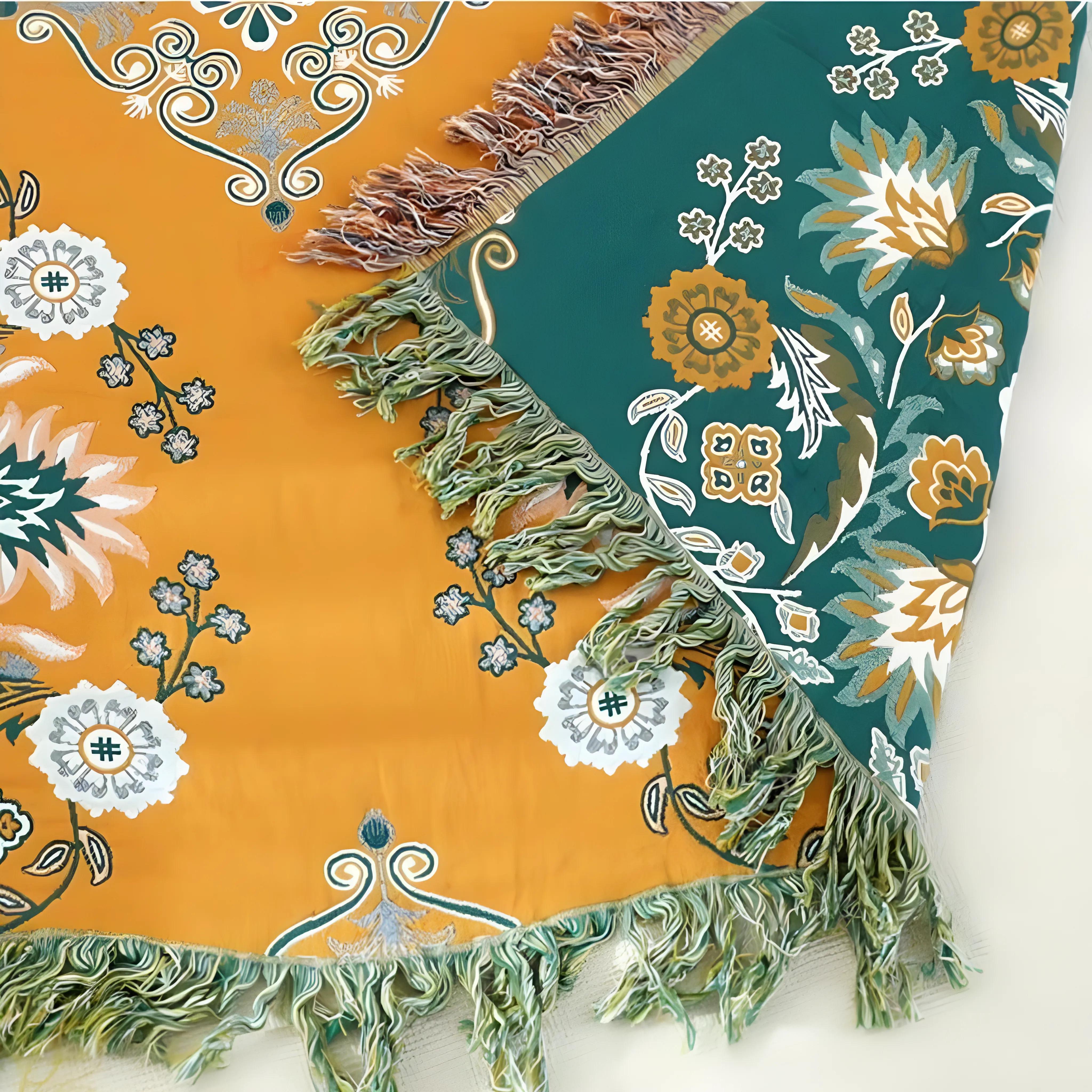 PureComfort - Luxuriöse, weiche Baumwollüberdecke