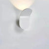 Vélán - Elegante Wandleuchte mit integriertem LED und modernem Design