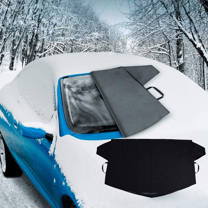 Wupper – Autoabdeckung für Autofahrer wetterfest und strapazierfähig