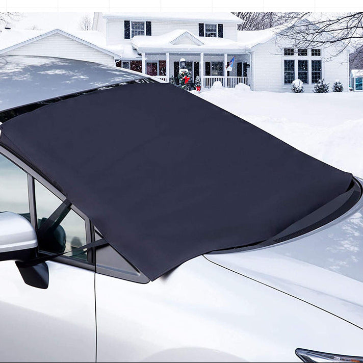 Wupper – Autoabdeckung für Autofahrer wetterfest und strapazierfähig