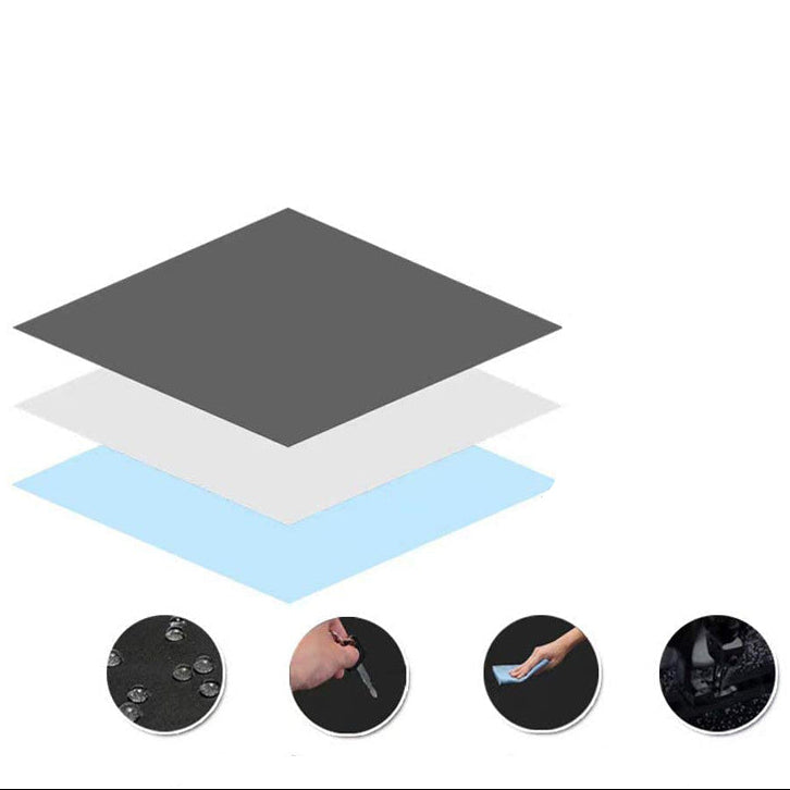 Wupper – Autoabdeckung für Autofahrer wetterfest und strapazierfähig