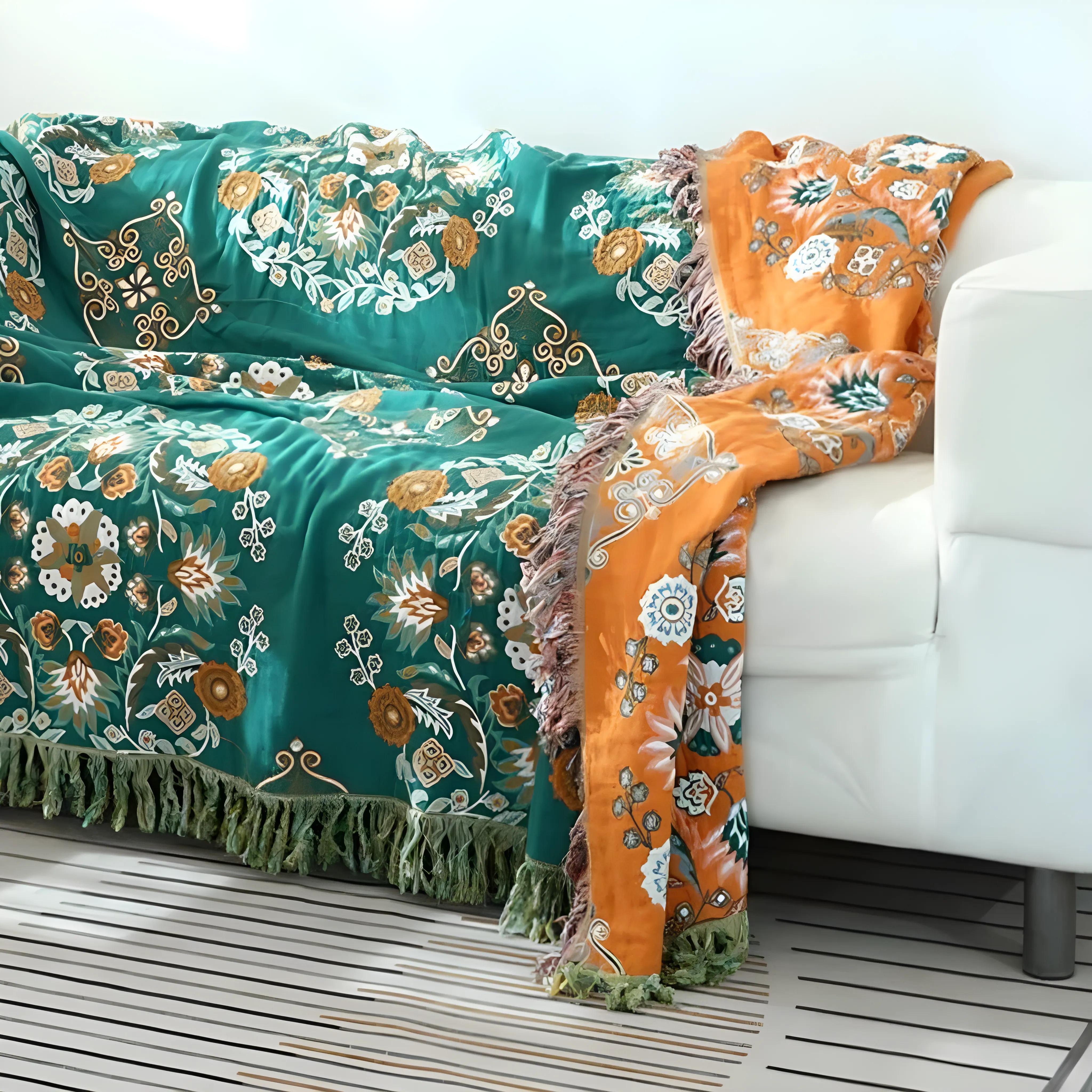 PureComfort - Luxuriöse, weiche Baumwollüberdecke