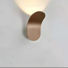 Vélán - Elegante Wandleuchte mit integriertem LED und modernem Design