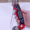 Svito - Ultra-Schnelles Fleischthermometer mit LCD-Display für Präzise Temperaturmessung