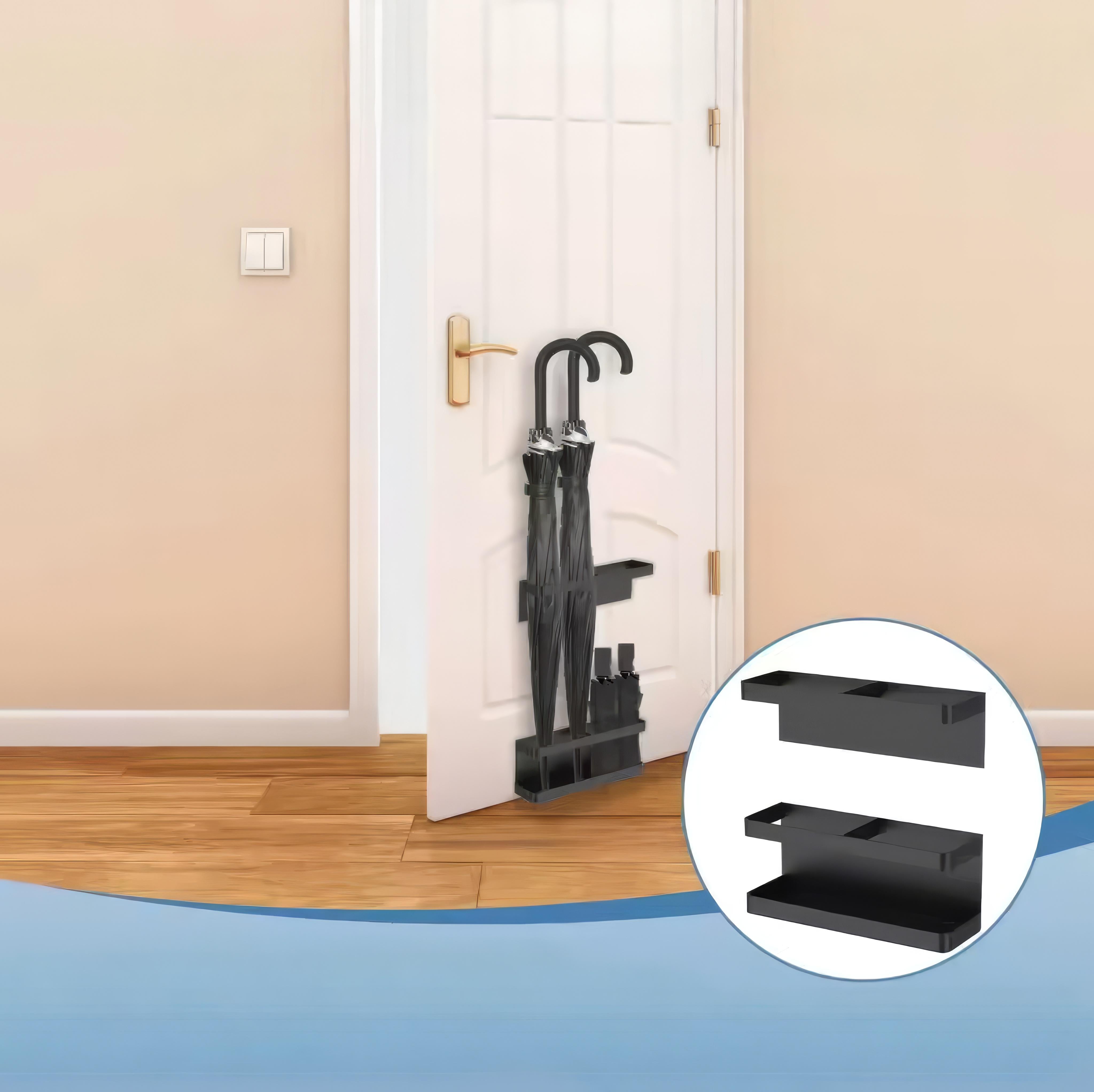 Robo – Stilvoller Regenschirmständer