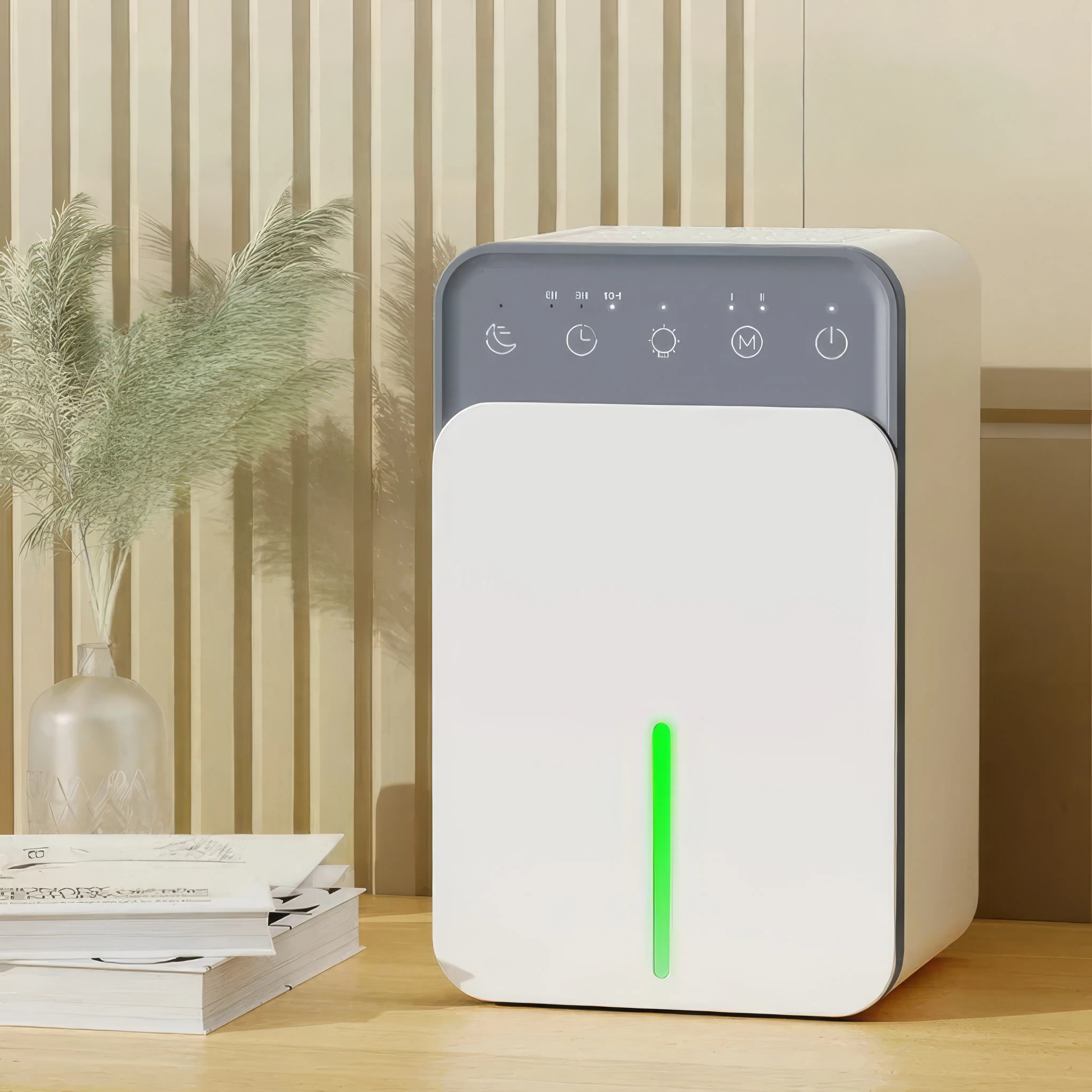 Dylae - Effizienter Luftentfeuchter für den Haushalt mit Wassertank