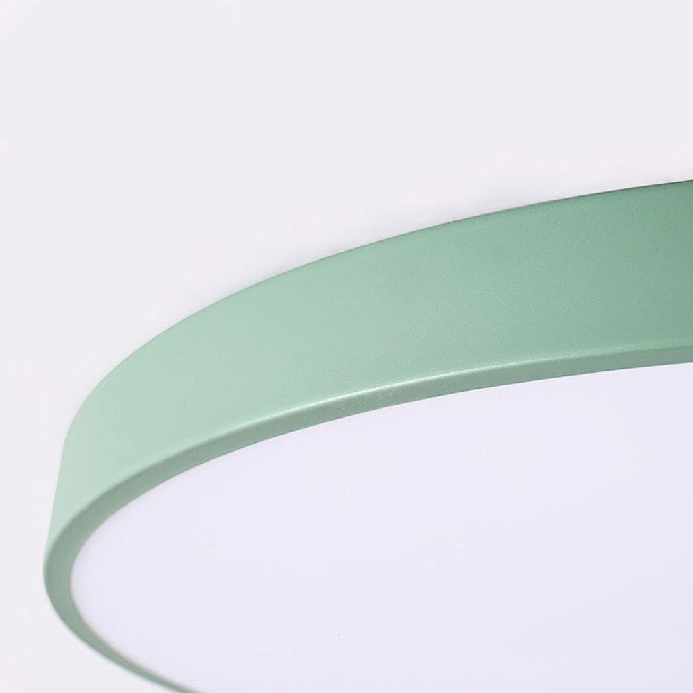 LumiStream - Minimalistische Deckenleuchte für modernes Wohnen