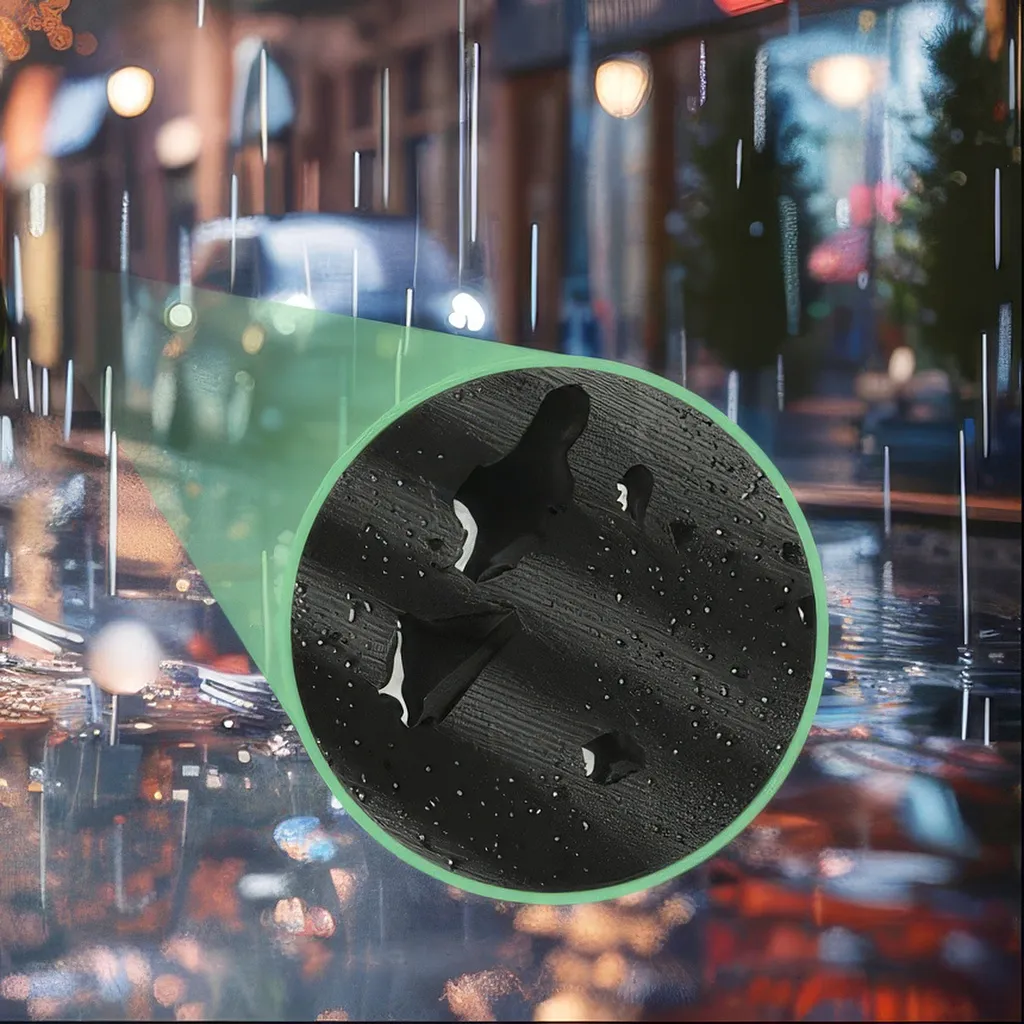 Veloguard – Fahrradliebhaber Fahrradabdeckung wasserdichtes Design