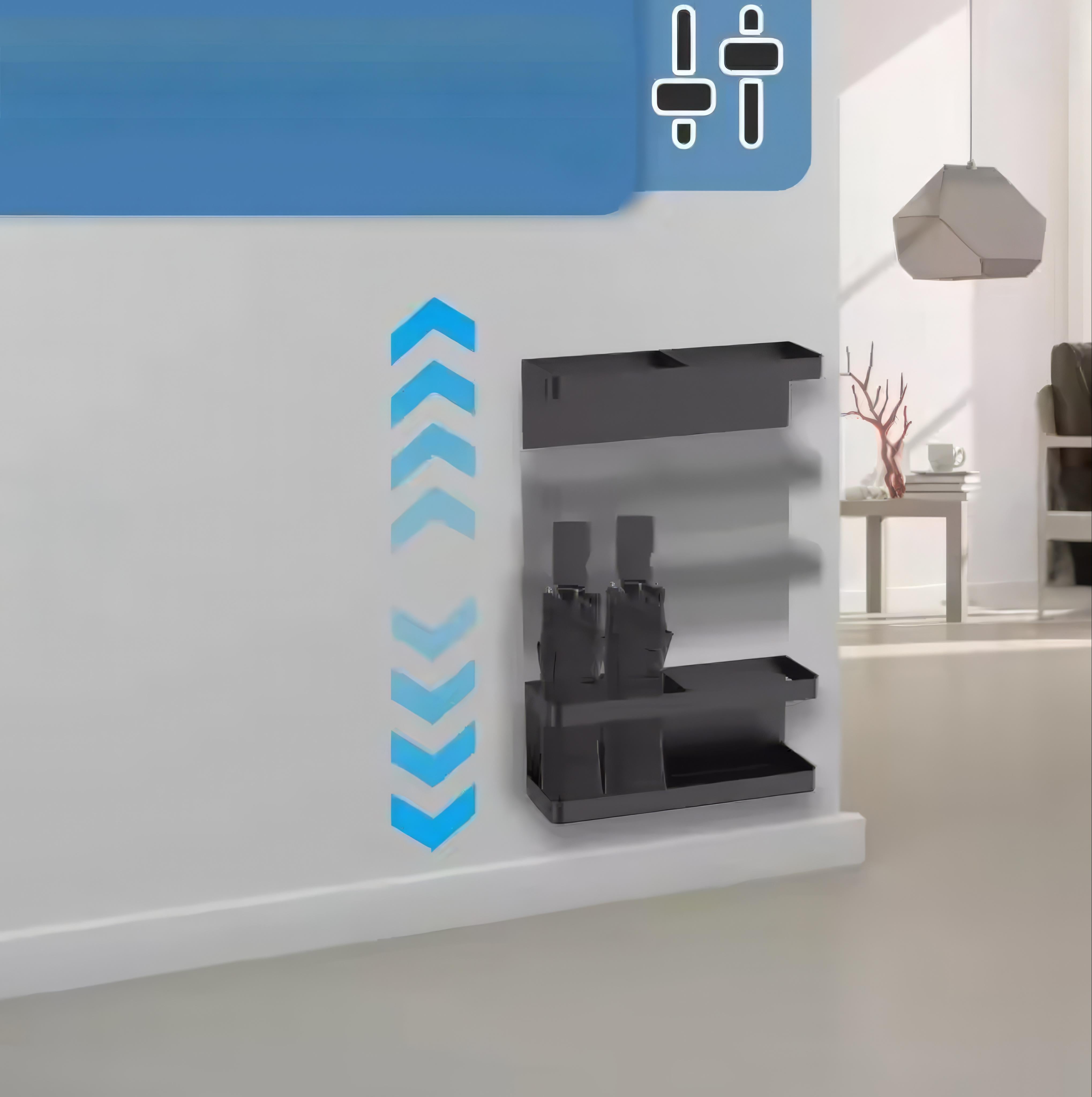 Robo – Stilvoller Regenschirmständer