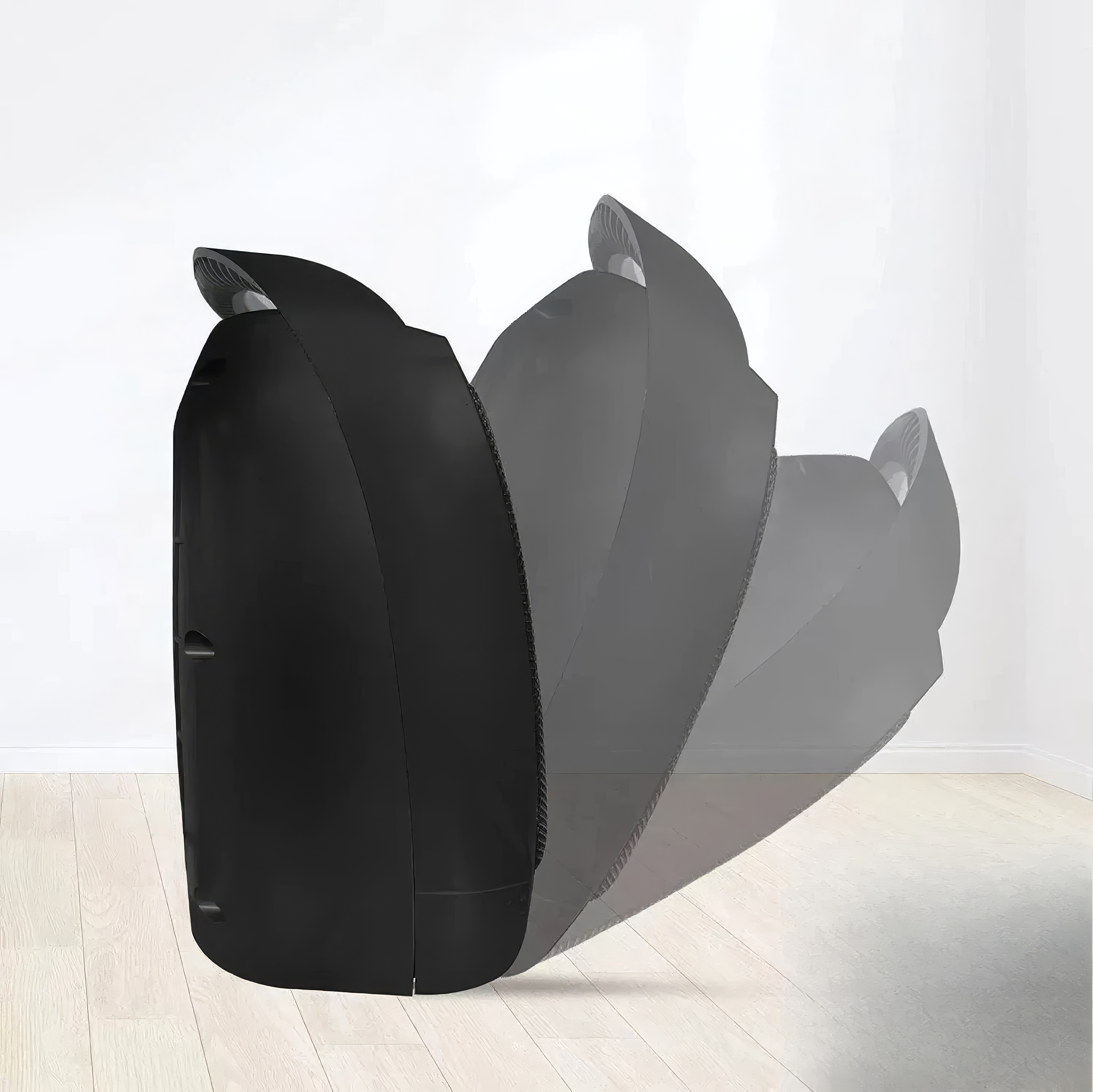 Dynamo – Elektroheizung für Haushalt effiziente Wärme