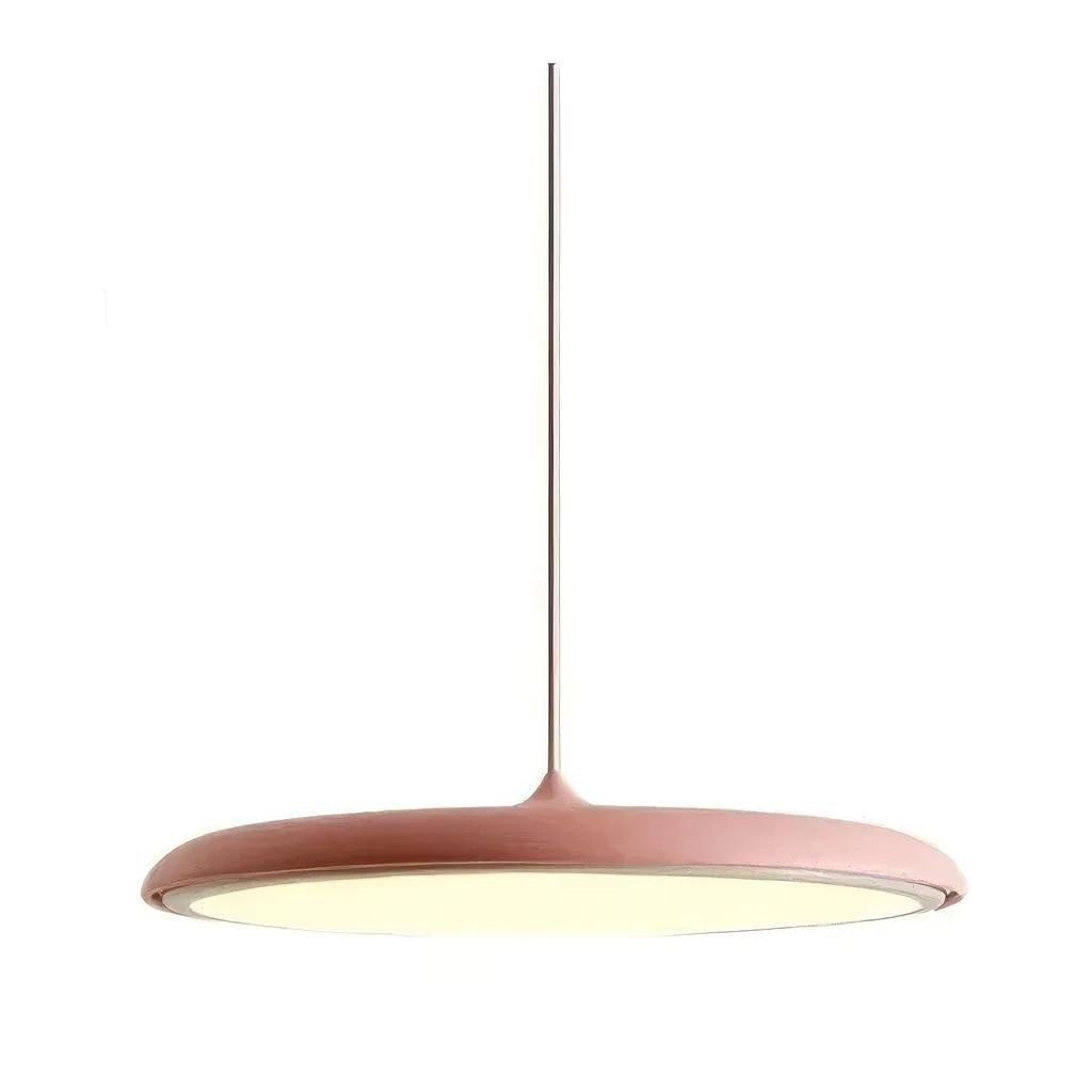 Givera LED Anhängerlampe - Modernes UFO-Design | LUX