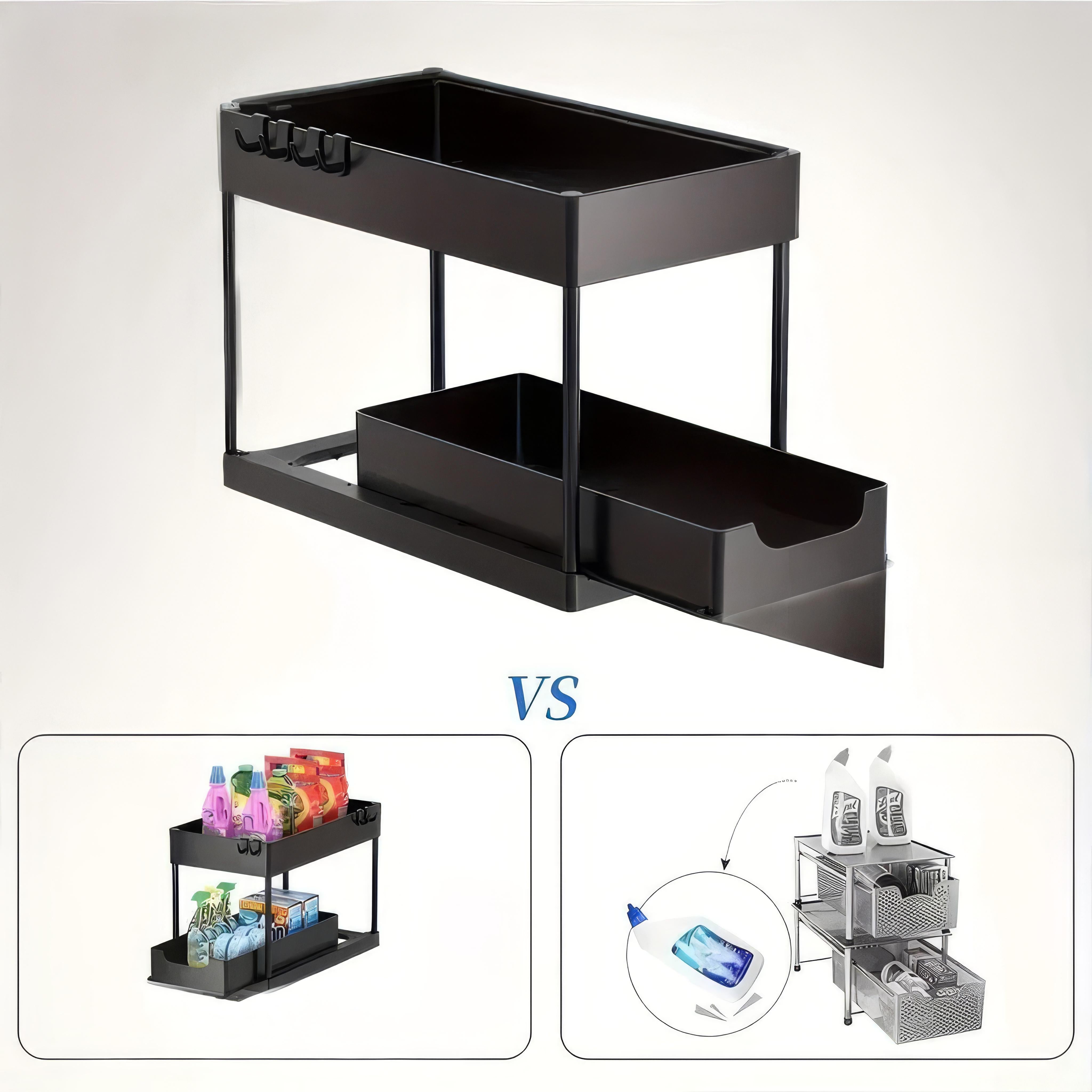 Oasi – Küchenliebhaber Küchenregal
