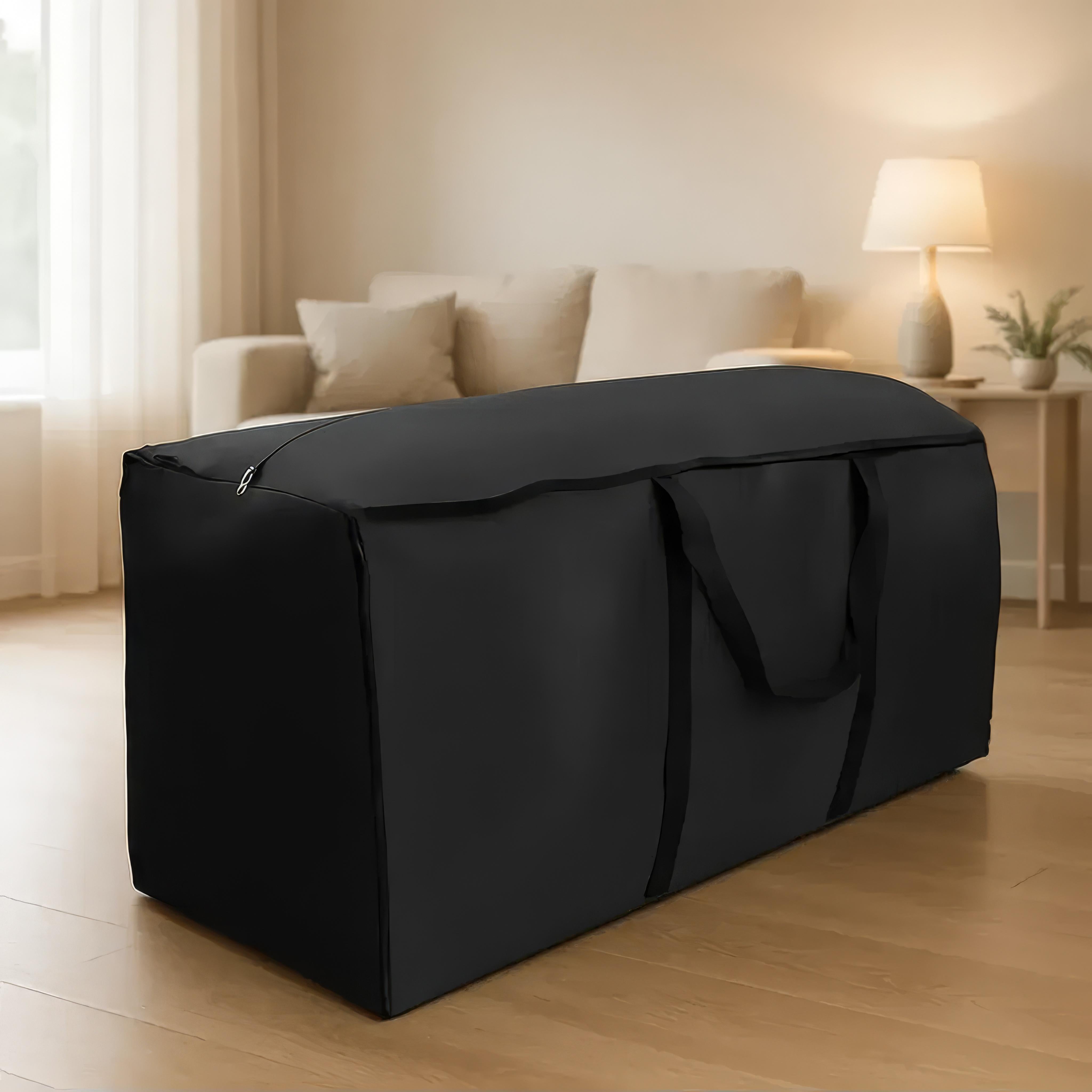 Riso - Wasserdichte UV-beständige Reißfeste Aufbewahrungstasche für Gartenmöbel