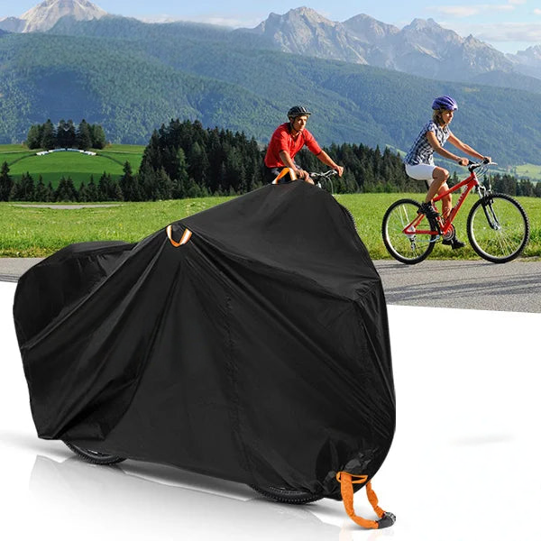 Veloguard – Fahrradliebhaber Fahrradabdeckung wasserdichtes Design