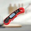 Svito - Ultra-Schnelles Fleischthermometer mit LCD-Display für Präzise Temperaturmessung