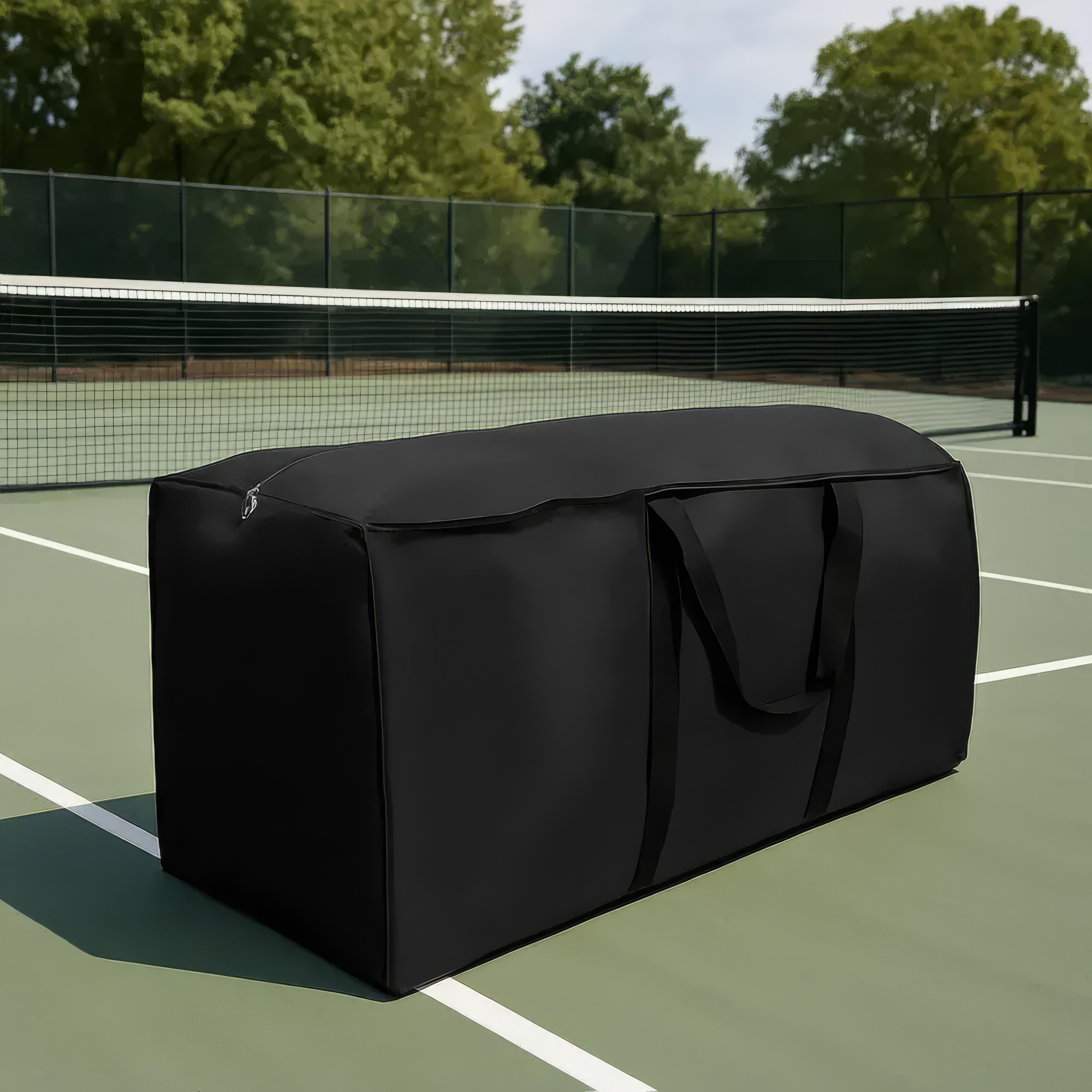 Riso - Wasserdichte UV-beständige Reißfeste Aufbewahrungstasche für Gartenmöbel