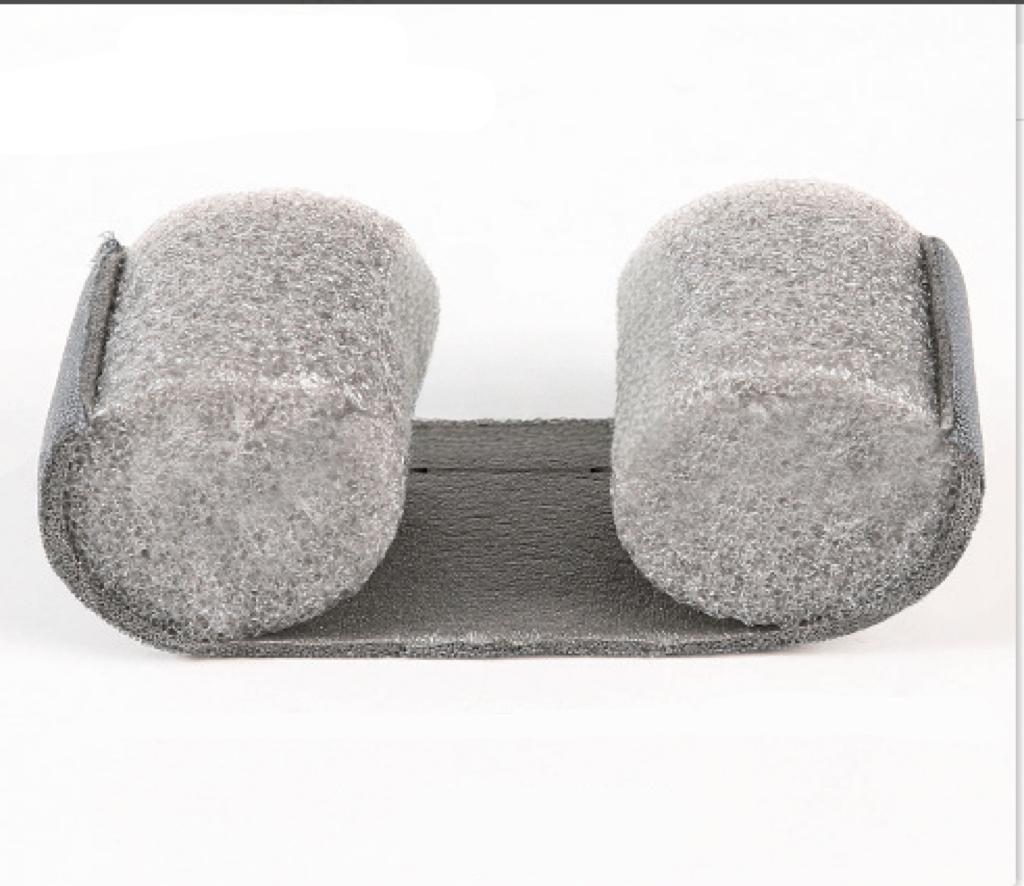 MultiFix - Wunderschöner Tür-Bodendichtungsstreifen