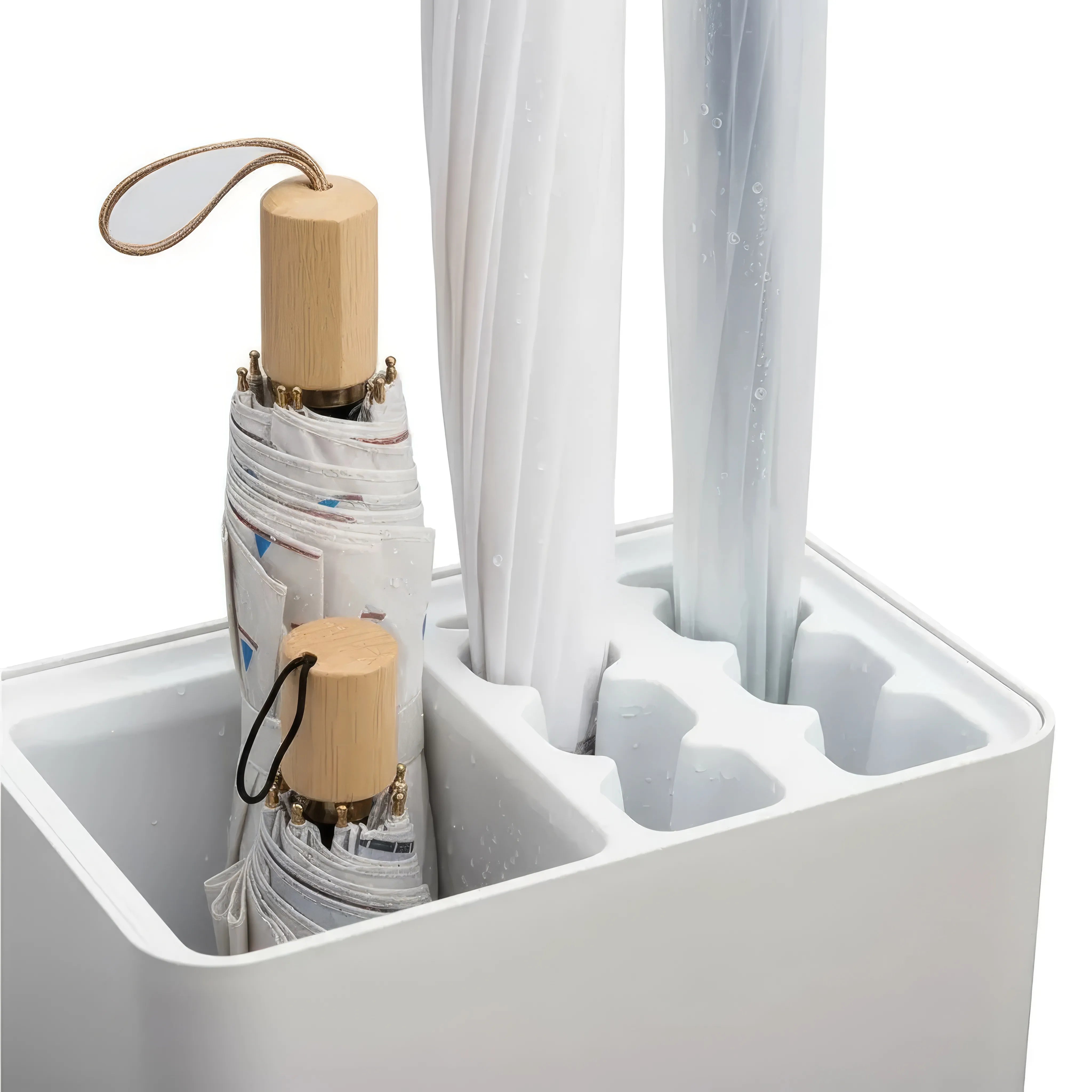 Rico – Haushalte & Büros Regenschirmständer