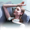 Mixxy - Tragbarer Nackenventilator mit USB-Aufladung