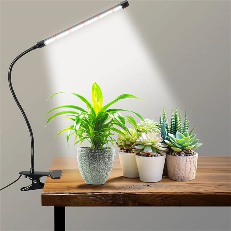 Givra – Pflanzenliebhaber LED-Wachstumslicht