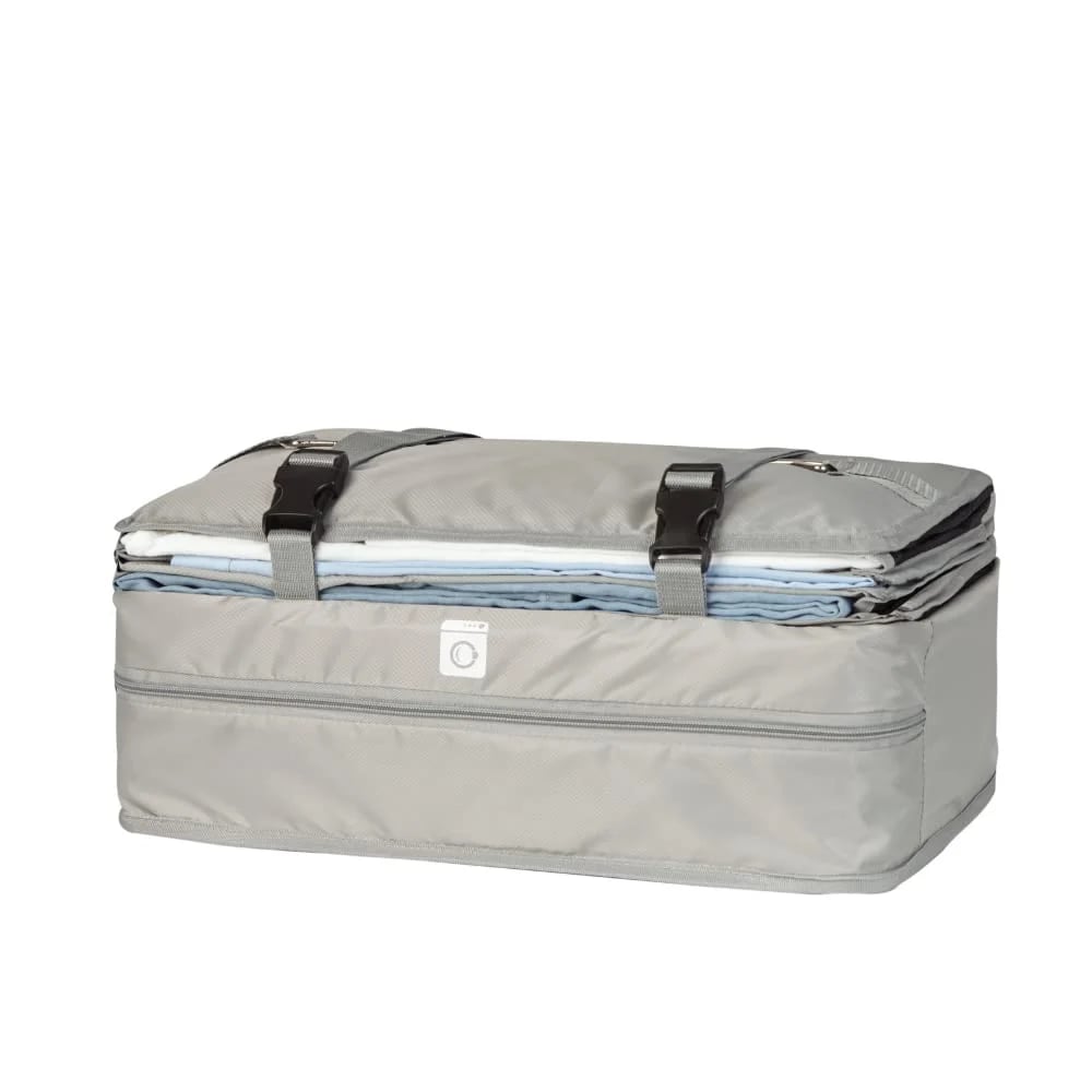 Aerotrek Reiseorganizer - Faltbar, Wasserabweisend, Platzsparend für Stressfreies Reisen 2