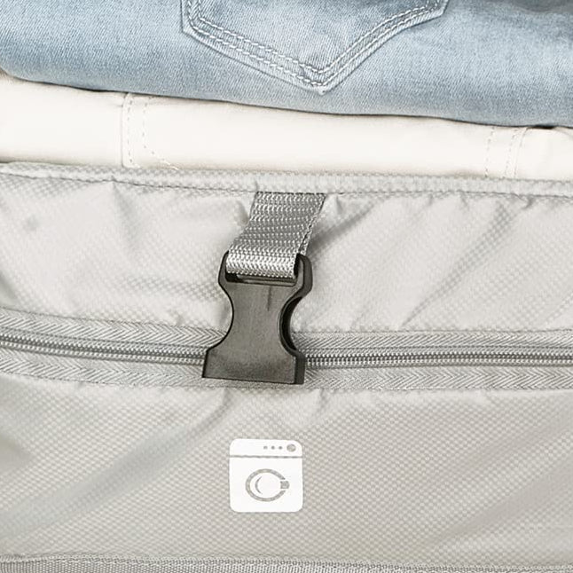 Aerotrek Reiseorganizer - Faltbar, Wasserabweisend, Platzsparend für Stressfreies Reisen 3