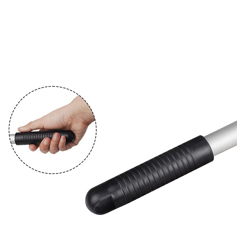 AquaFlex – Autoliebhaber Reinigungsset – Ausziehbar und Drehbar für Mühelose Reinigung 3