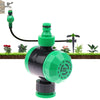 Automatischer Bewässerungs-Timer für Garten - 2 Stunden Mechanik, Präzise Steuerung 1