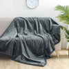 Bequeme Flanell-Decke für Haustiere – Schutz für Möbel und Sofas, 120x200 cm 1