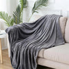 Bequeme Flanell-Decke für Haustiere – Schutz für Möbel und Sofas, 120x200 cm 2
