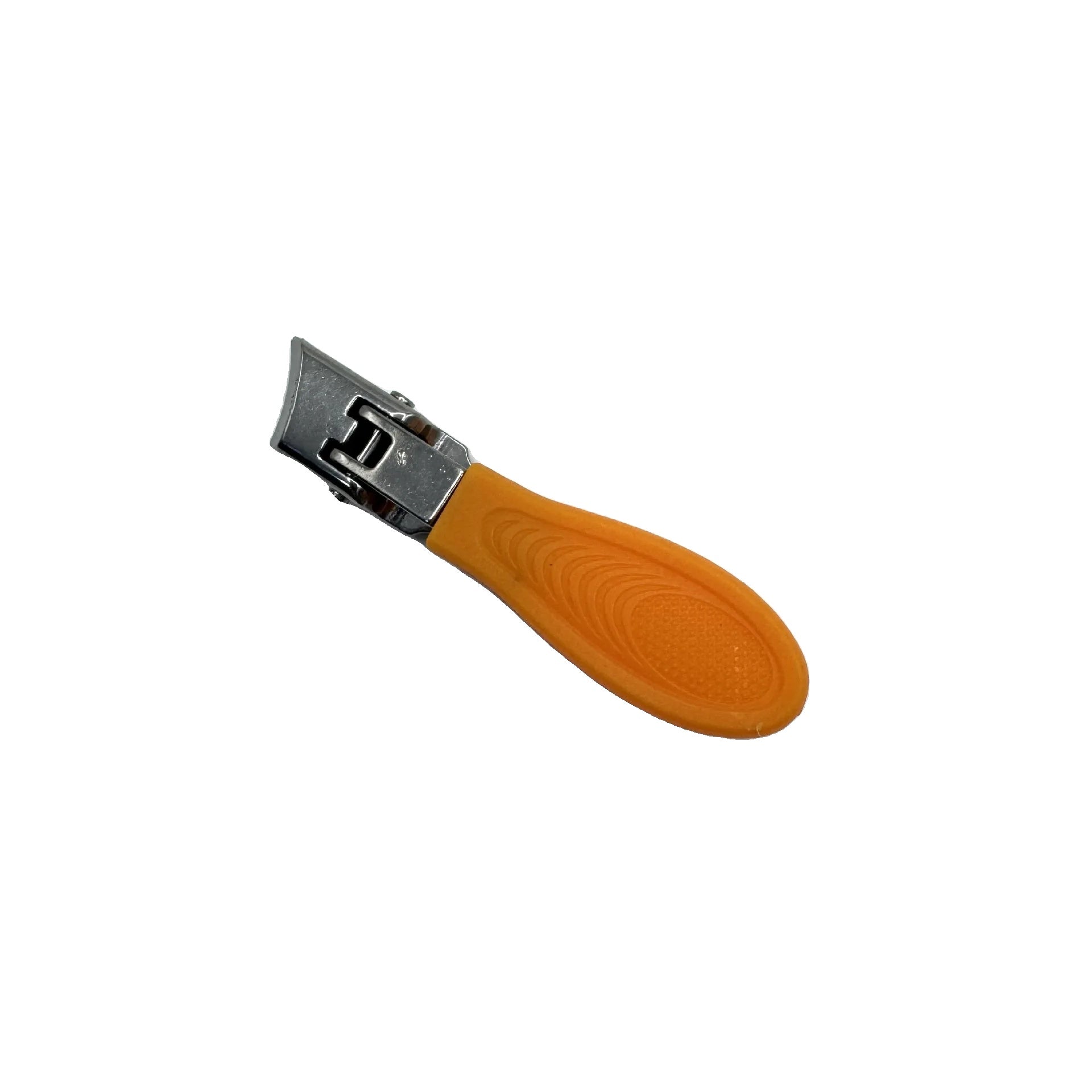 Ergonomischer Nagelknipser für Harte Zehennägel mit Breiter Kieferöffnung und Präzisionsschnitt 0