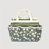 Gartenliebe - Oxford Blumengartenwerkzeug Organisatortasche mit mehreren Taschen 3