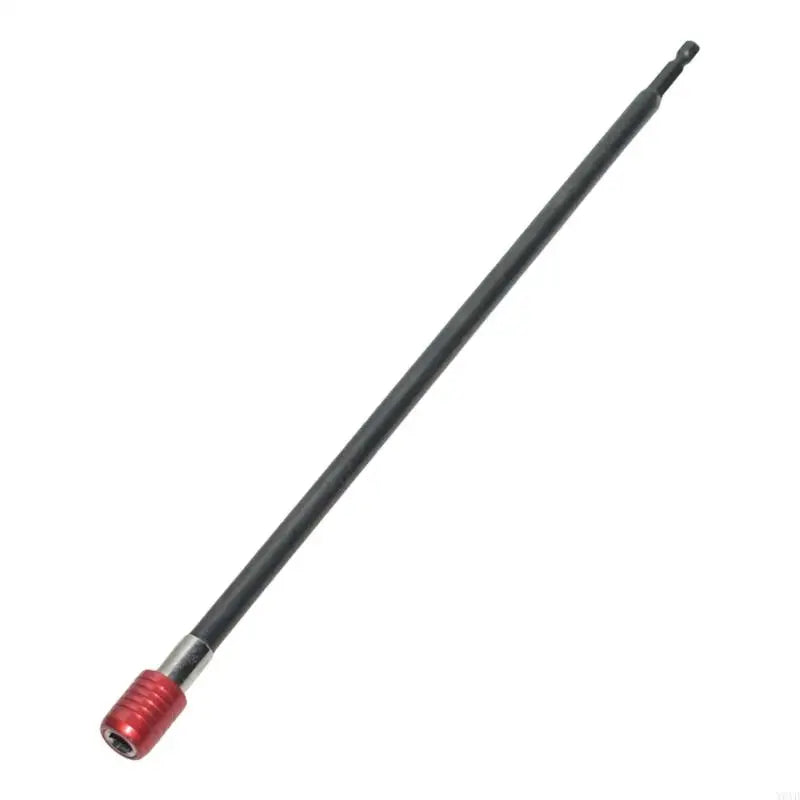 Hochwertiger 300 mm Sechseckiger Wellenbohrer aus Kohlenstoffstahl für Holzbearbeitung 0