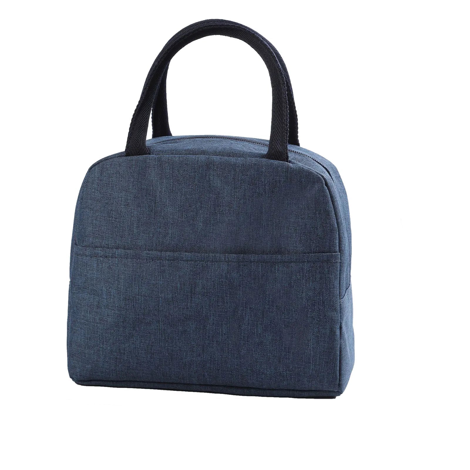Isolierte Lunchbag – Wiederverwendbar, Wasserdicht, Hohe Kapazität für Unterwegs 3