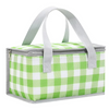 Isolierte Picknicktasche mit Kühlfunktion - Wasserdicht & BPA-frei für Frische 0