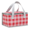 Isolierte Picknicktasche mit Kühlfunktion - Wasserdicht & BPA-frei für Frische 1
