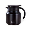 Isolierte Teekanne mit Sieb - 800ml Edelstahl-Keramik, Perfekt für Tee und Getränke 4