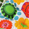 Klassisches Stuhlkissen 40x40 - Bequeme Sitzkissen für Innen- und Außenbereich, Pflegeleicht, Boho-Design 5