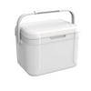 Kompakter Mini Kühlschrank 5 Liter für Camping & Reisen mit Robuster Isolierung 5