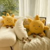 Kuscheliges Kissen Sonne & Mond – Weiche Träume für Kinderzimmer und Wohnzimmer 1