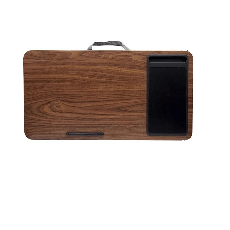 Laptopia – Studenten Schreibtisch – Modernes Design für Stil und Funktionalität 0