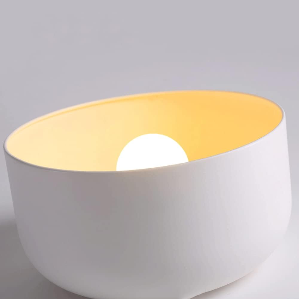 Moderne LED Deckenleuchte aus Eisen - Elegante Deckenlampe für Wohnzimmer 7