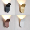 Moderne LED Wandleuchte Kallio – Elegante Wandlampe für Stilvolle Innenräume 1